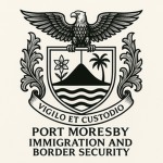 Port Moresby Immigration & Border Security