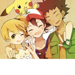 •Pokémon Fan Club•