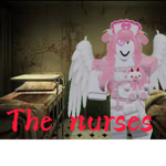 The nurses!