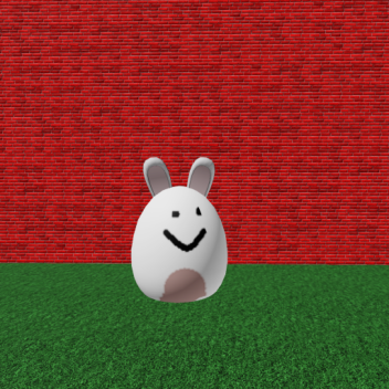 Easter egg simulator