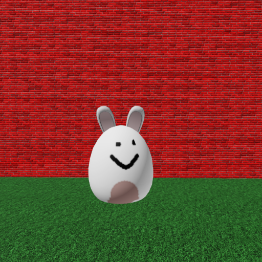 Easter egg simulator