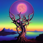 The Twilight Reach