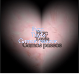 Game passes