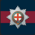 <BA> - Coldstream Guards