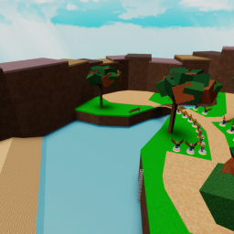 SALE! Try Out Every Animation!