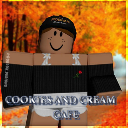 Cookies and Cream - Award Center