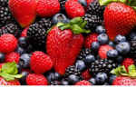 Blitz berrys