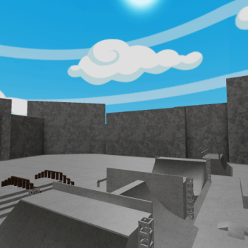 oh3lite's Skate Place