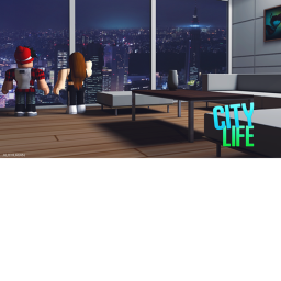 City Life RolePlay