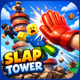 troll slap tower  {map upd}