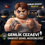 Cezaevi Emniyet Genel Müdürlüğü