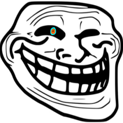 epic troll sans Roblox decal