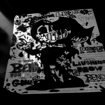 FAN ART FOR DRAG Roblox decal