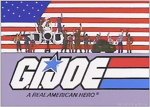 G.I. Joe: A Real American Hero Fan Club