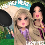 The Hefnerz