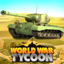 [FIXES] World War Tycoon icon