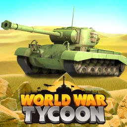 World War Tycoon icon