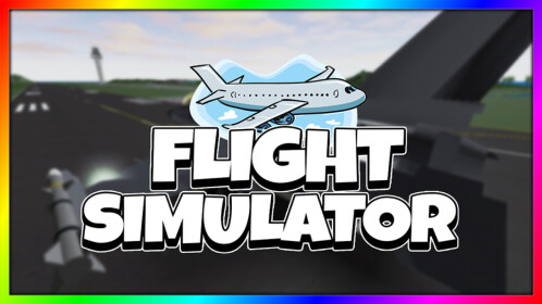 ✈️ Flight Simulator