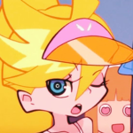 The Blonde Bomb Shell Brigade