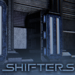 Shifters - Game Jam 2025
