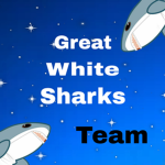 The Great White Sharks Team