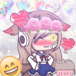 Gacha girl group