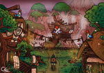 Kakariko Village