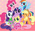 My Little Pony - Friendship is Magic