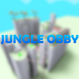 Jungle Obby