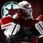 GAR I Coruscant Guard