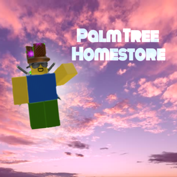 Palm Tree Homestore