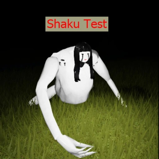 UPDATE | The Mimic Shaku Test 