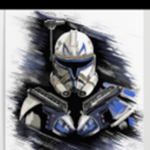 I | The 501st Legion | I
