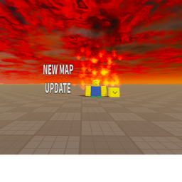 [NEW MAP+BADGES!] raise a jimmy