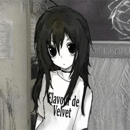 Flavour de Velvet Roblox group icon
