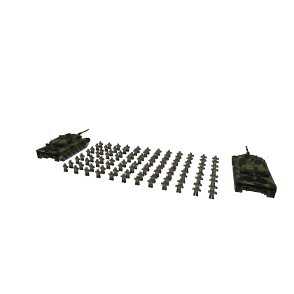 AI Army 