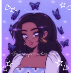 {•Nancy's closet•}