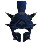 Ice nine Warriors