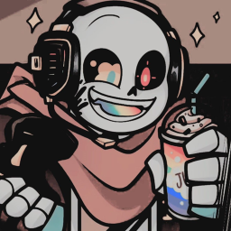 ☕ Ink Café ☕ [RP Game]