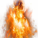 The DESTROYERS BLAZE