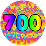 Stage 700