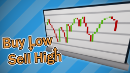 Symulator handlu akcjami