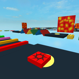 The Official Gang Obby