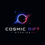 CosmicRift Studios