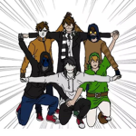 ~{Creepypasta Club}~
