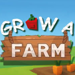 [NEW] Grow a Farm