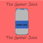The gamer juice