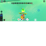 Warlynfriends