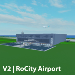 V2 | RoCity Airport