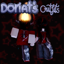 Doriat's Matching Outfits